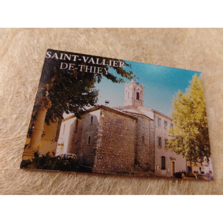 Magnet Saint Vallier 4