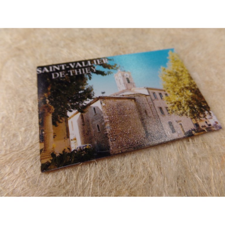 Magnet Saint Vallier 4