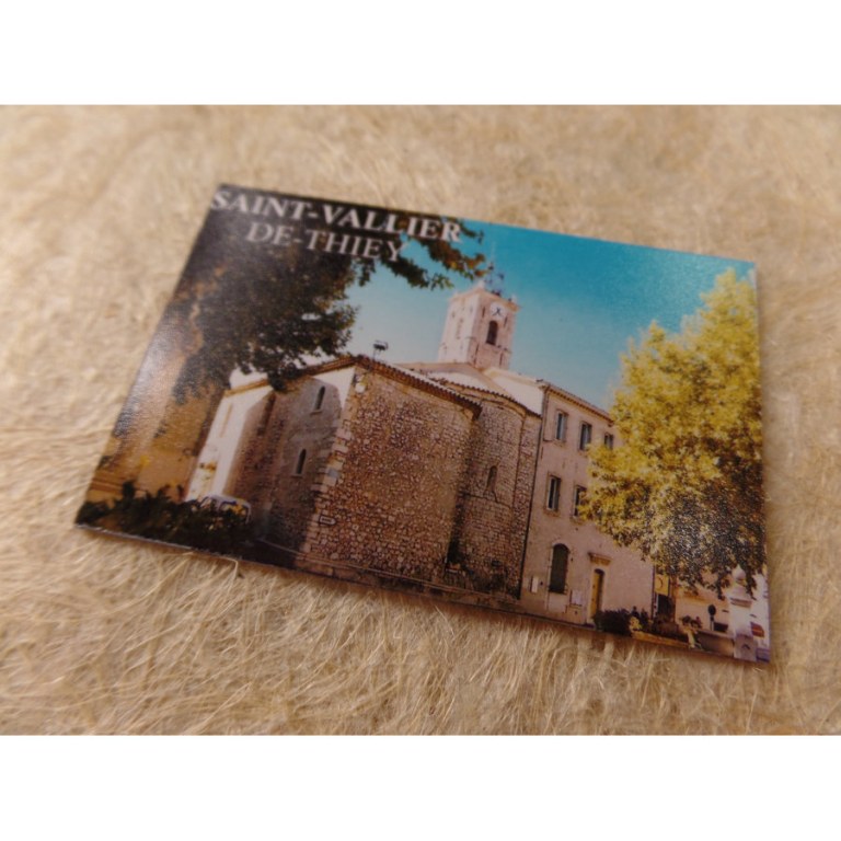 Magnet Saint Vallier 4