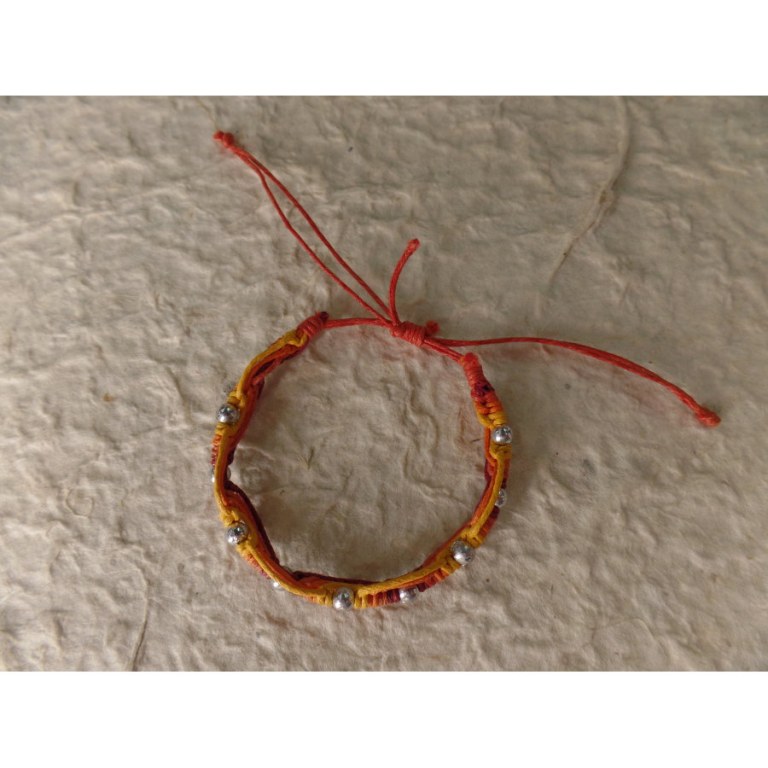 Bracelet ola soleil