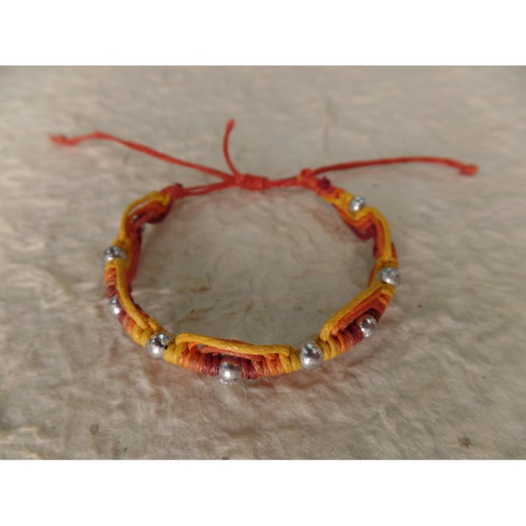 Bracelet ola soleil