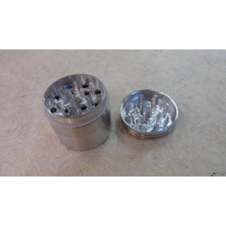 Grinder métal diamètre 40