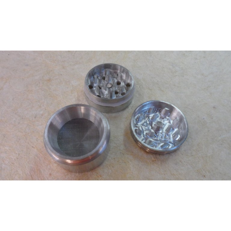 Grinder métal diamètre 40