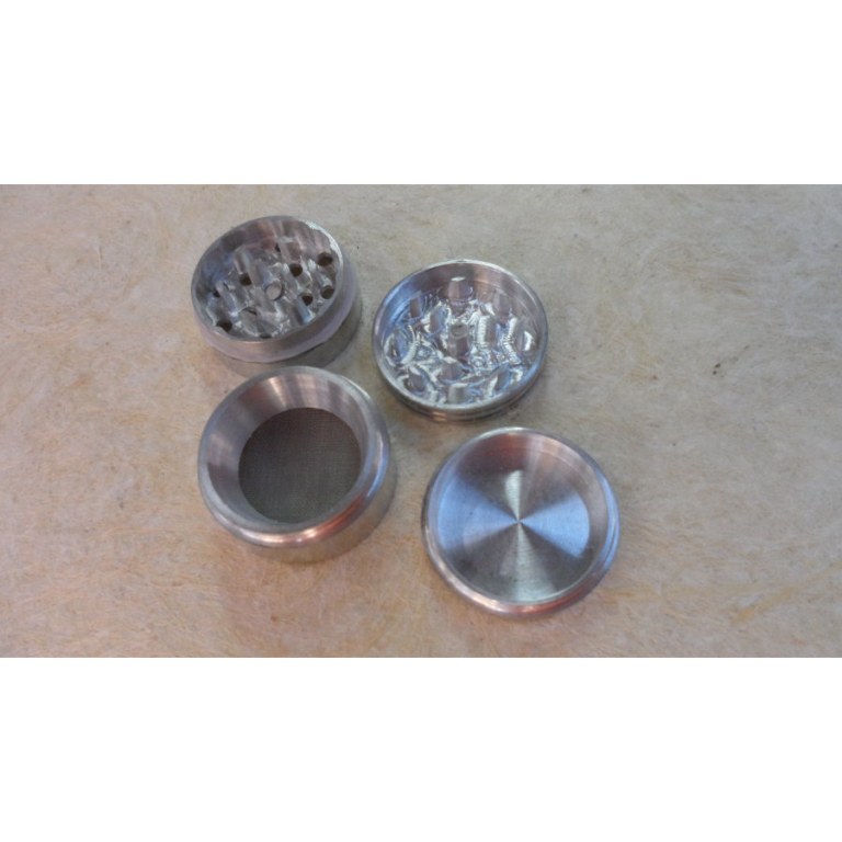 Grinder métal diamètre 40