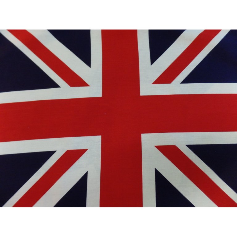 Bandana drapeau royaume uni