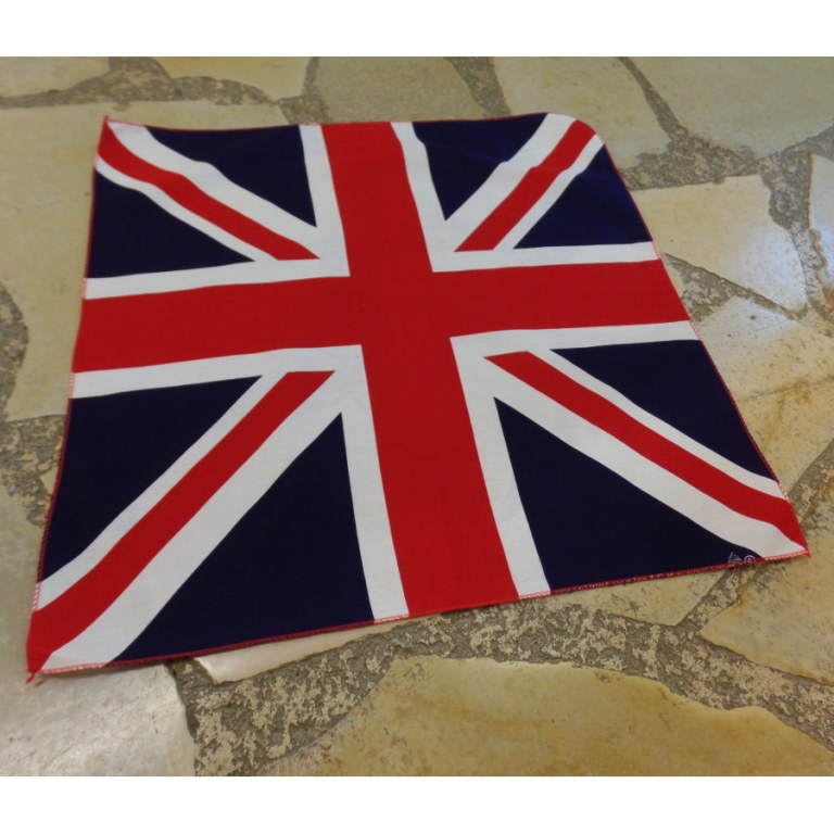 Bandana drapeau royaume uni