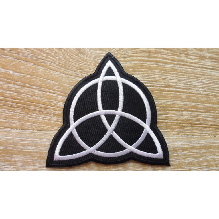 Patch cercle celte