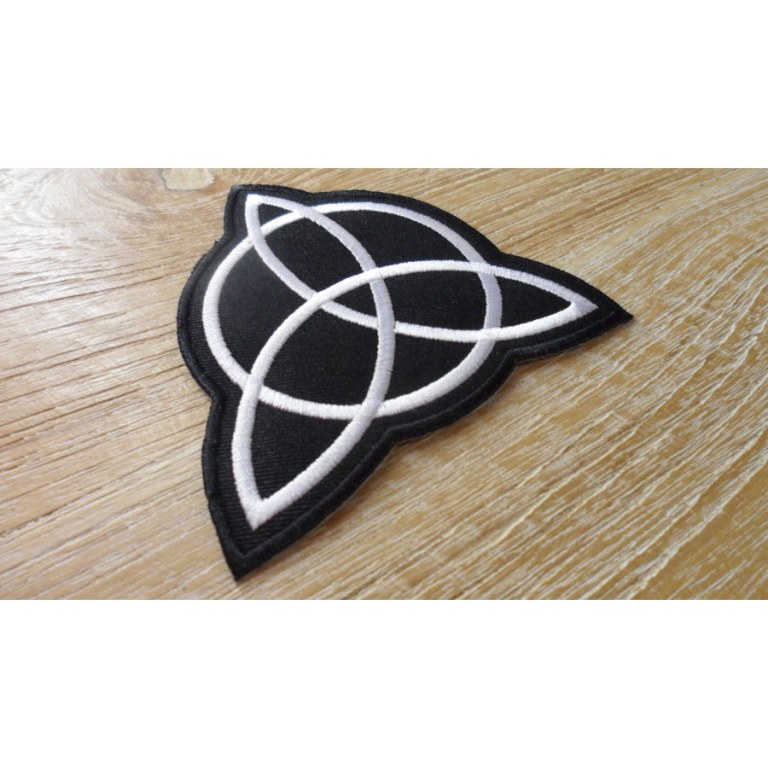 Patch cercle celte