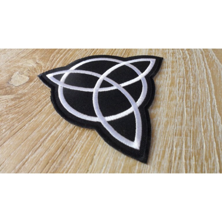 Patch cercle celte