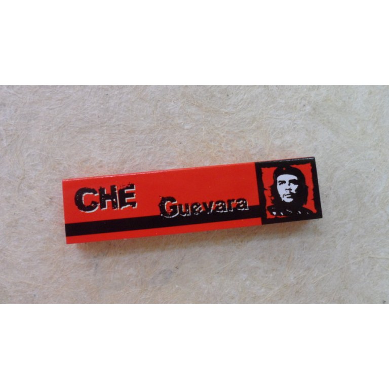 Feuilles slim Che Guevara