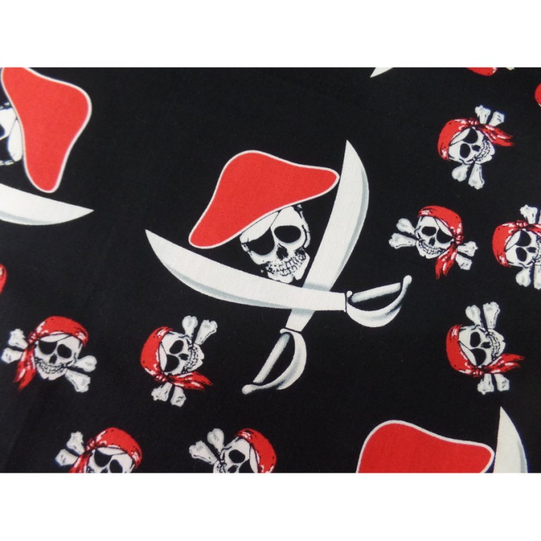 Bandana pirates