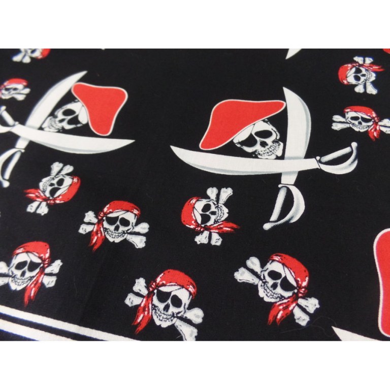 Bandana pirates