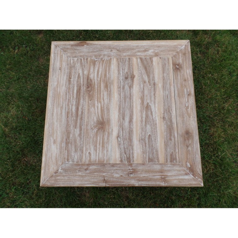 Table basse Binjai