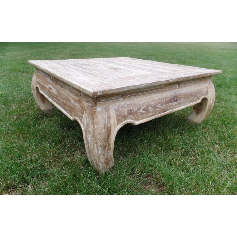 Table basse Binjai