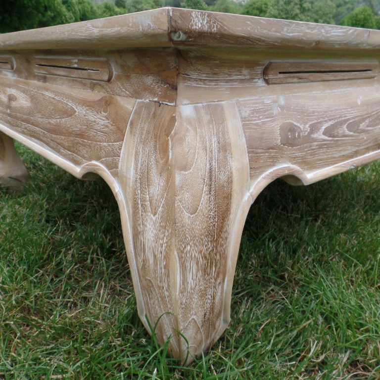 Table basse Binjai