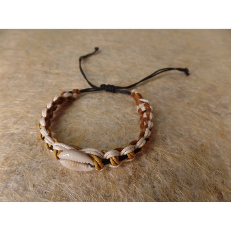 Bracelet tempurung 5