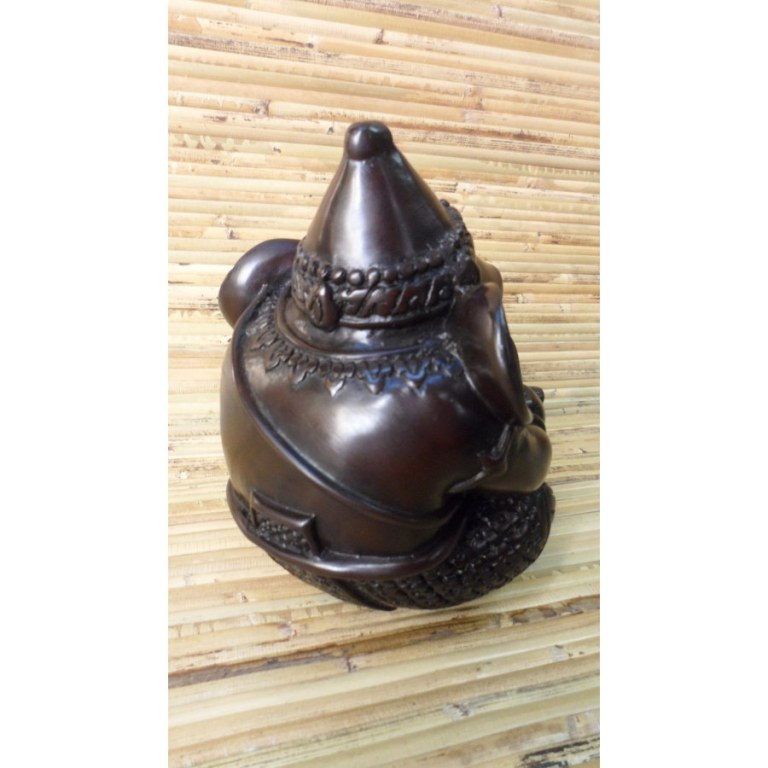 Statuette moderne Ganesh 