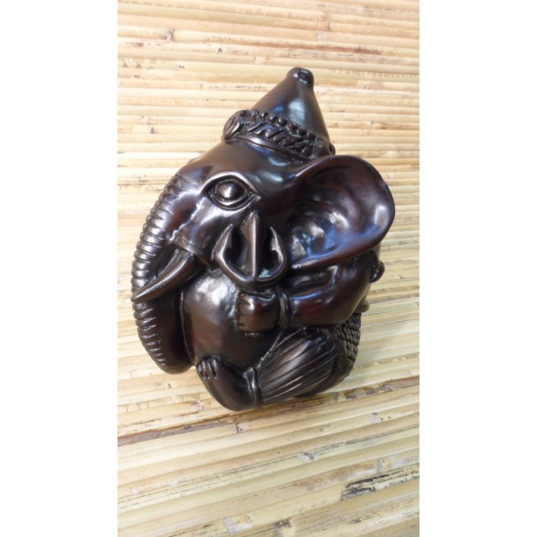 Statuette moderne Ganesh 