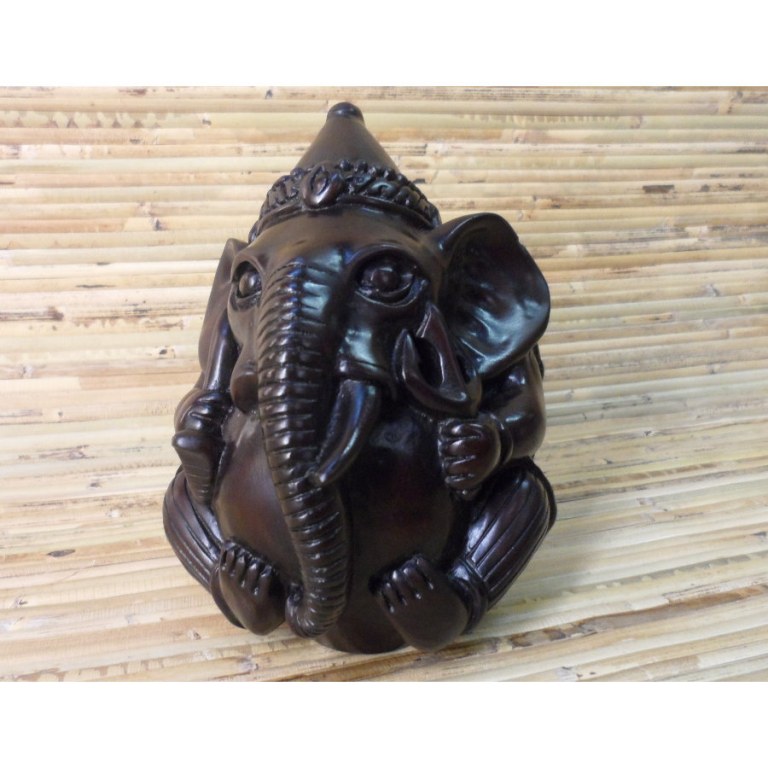 Statuette moderne Ganesh 