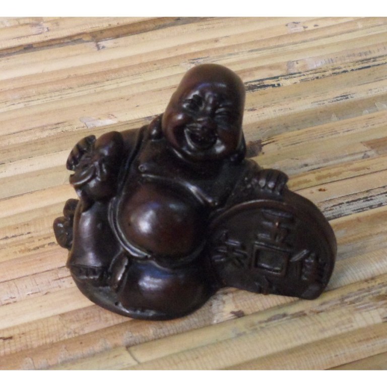 Petit Bouddha sapèque
