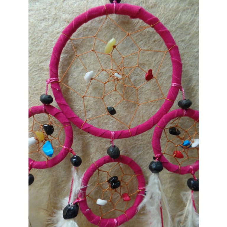 Dreamcatcher abbona II rose