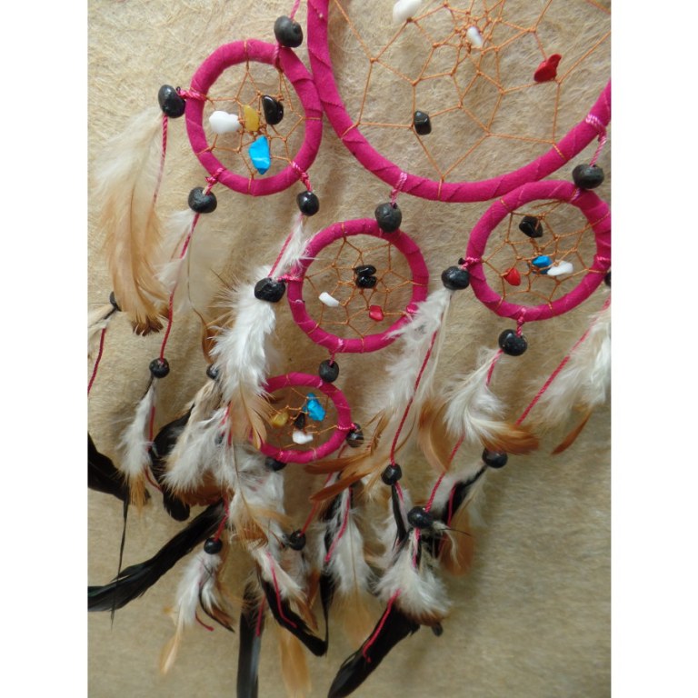 Dreamcatcher abbona II rose