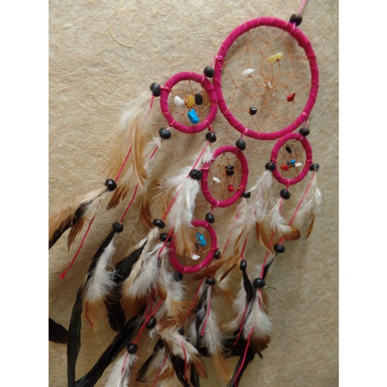 Dreamcatcher abbona II rose