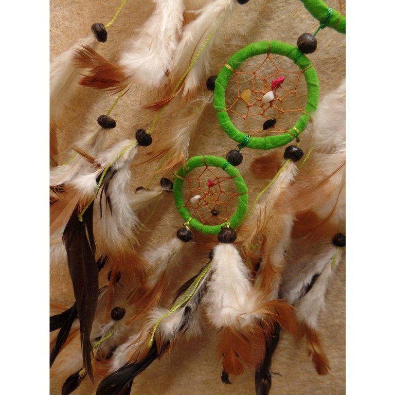 Dreamcatcher abbona II vert