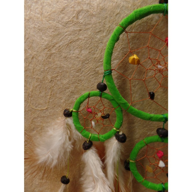 Dreamcatcher abbona II vert