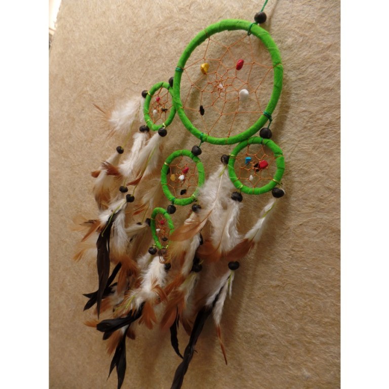 Dreamcatcher abbona II vert