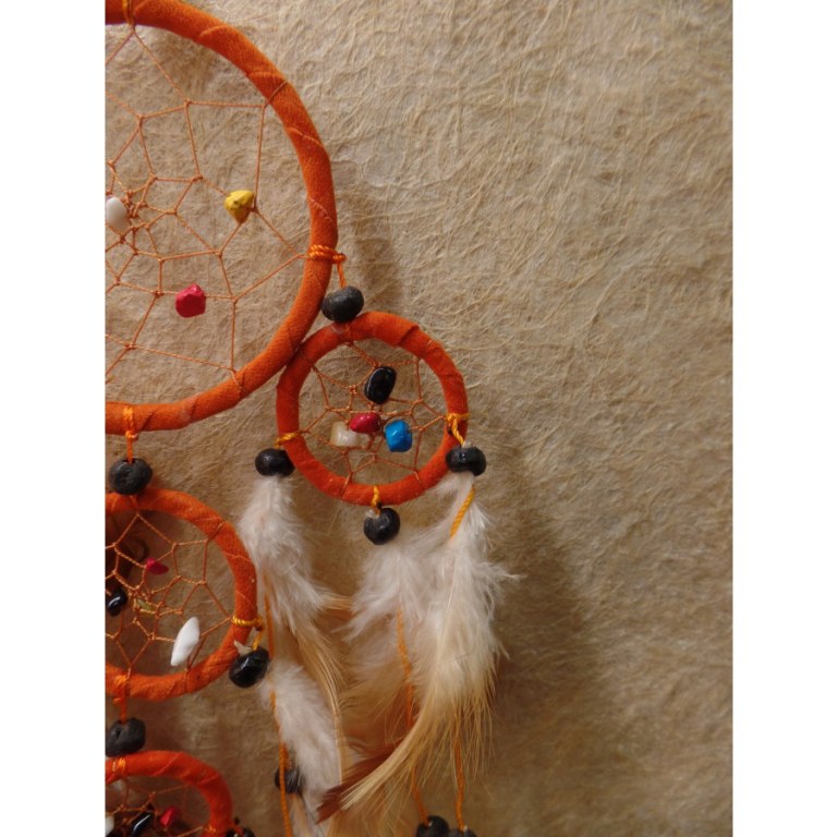 Dreamcatcher abbona II orange