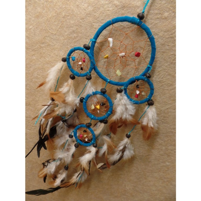 Dreamcatcher abbona II bleu clair