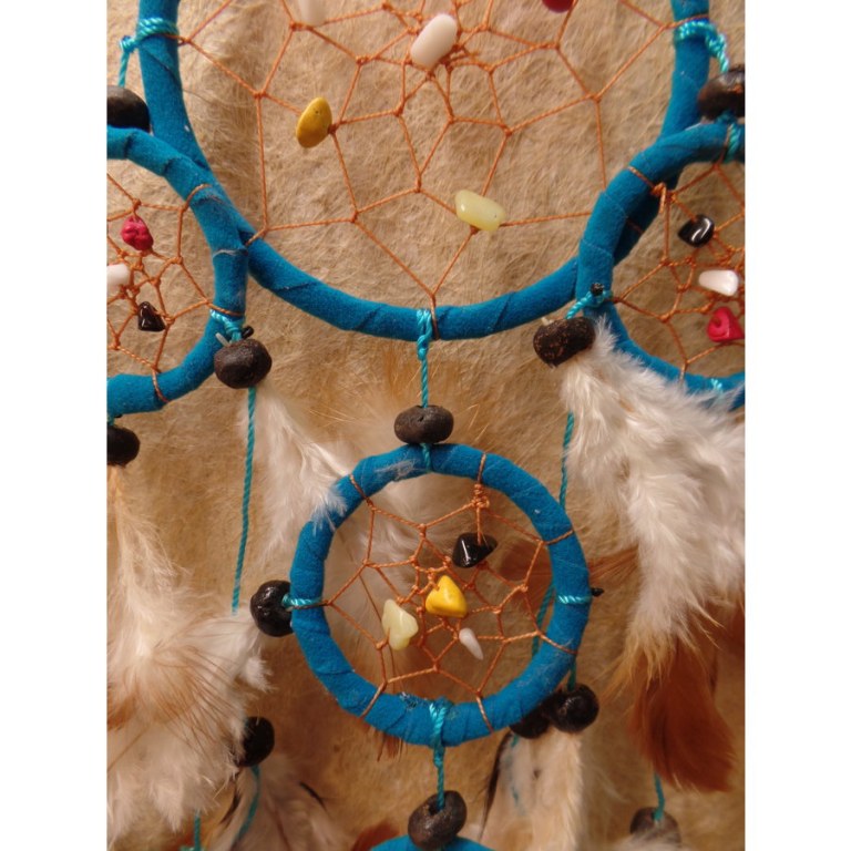 Dreamcatcher abbona II bleu clair