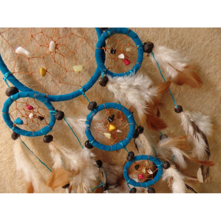 Dreamcatcher abbona II bleu clair