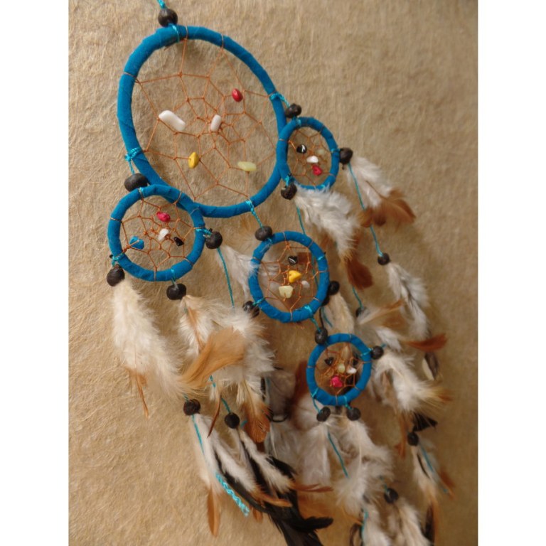 Dreamcatcher abbona II bleu clair