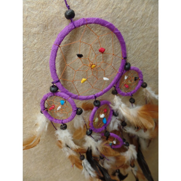 Dreamcatcher abbona II violet