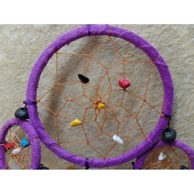 Dreamcatcher abbona II violet