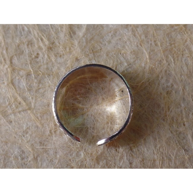 Bague d'orteil géo