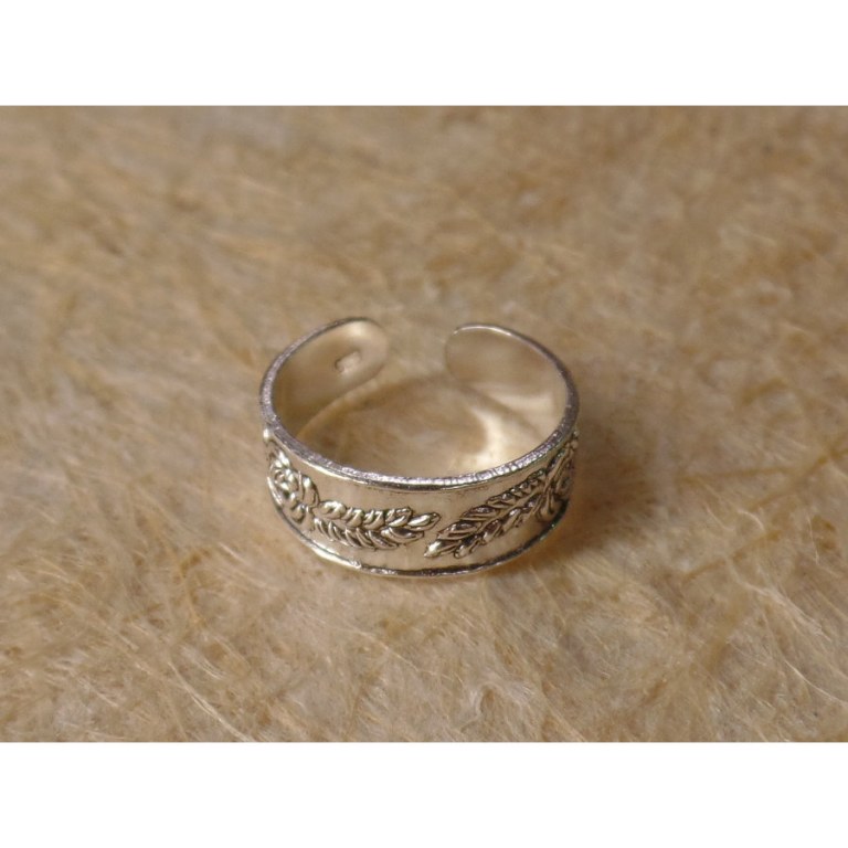 Bague d'orteil floria