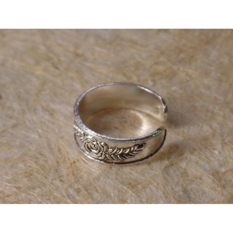 Bague d'orteil floria