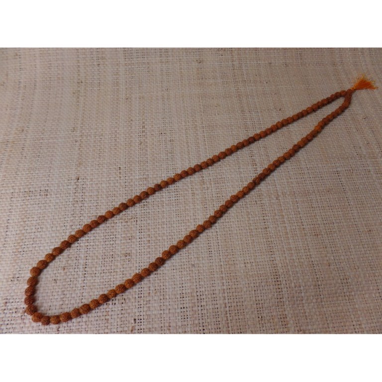 Mala 95 cm Rudraksha