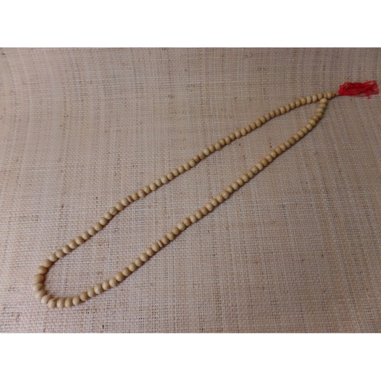 Mala bois de santal 110 cm