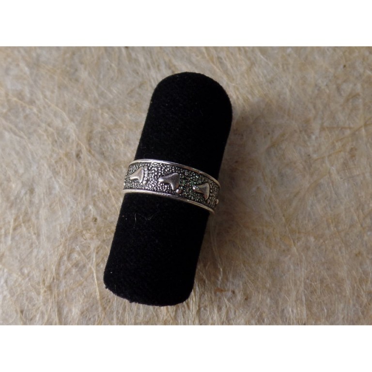 Bague d'orteil petits pieds