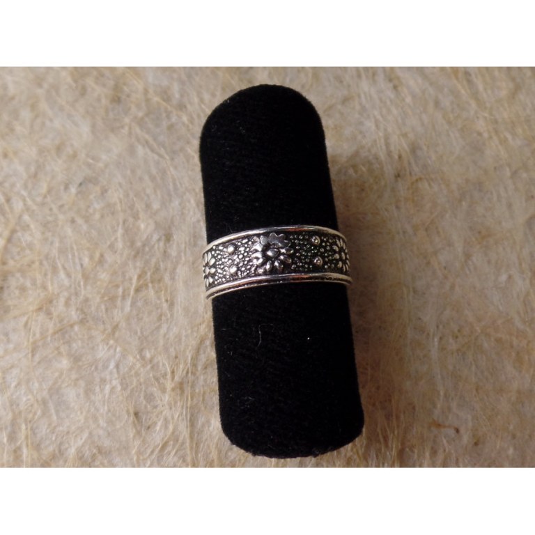 Bague d'orteil floralie