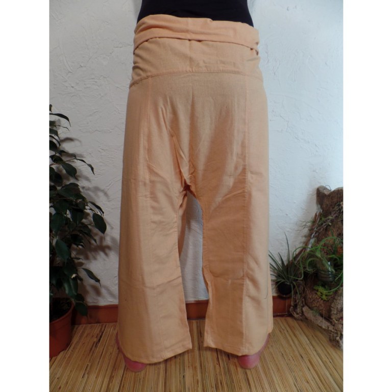 Pantalon Thaï Bang Saen melon