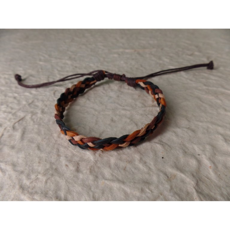 Bracelet Solor 4 couleurs