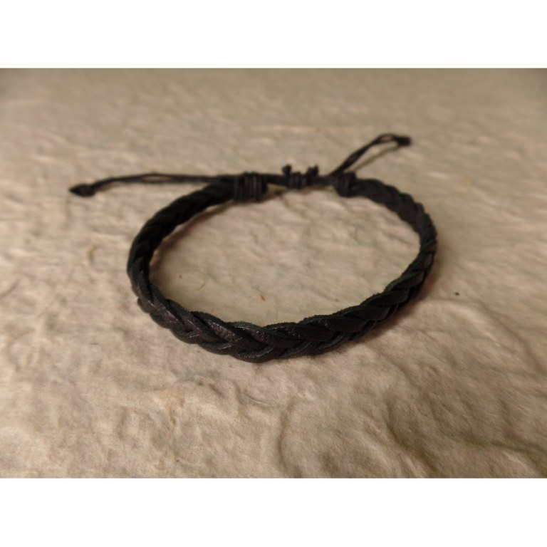Bracelet Solor noir