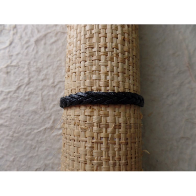 Bracelet Solor noir