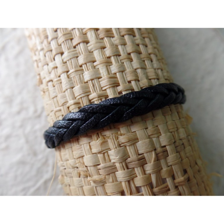 Bracelet Solor noir