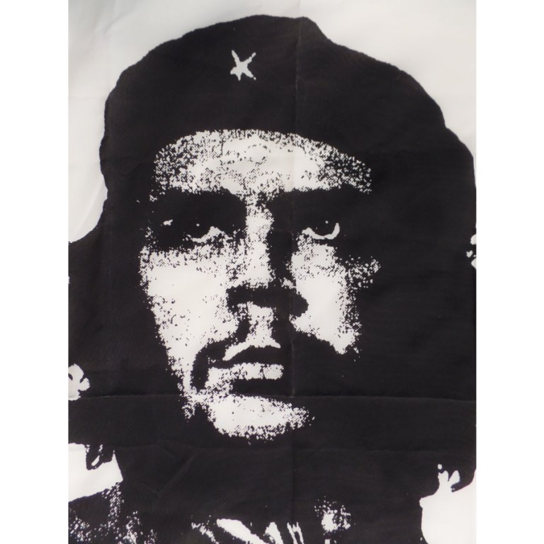 Petite tenture Che Guevara